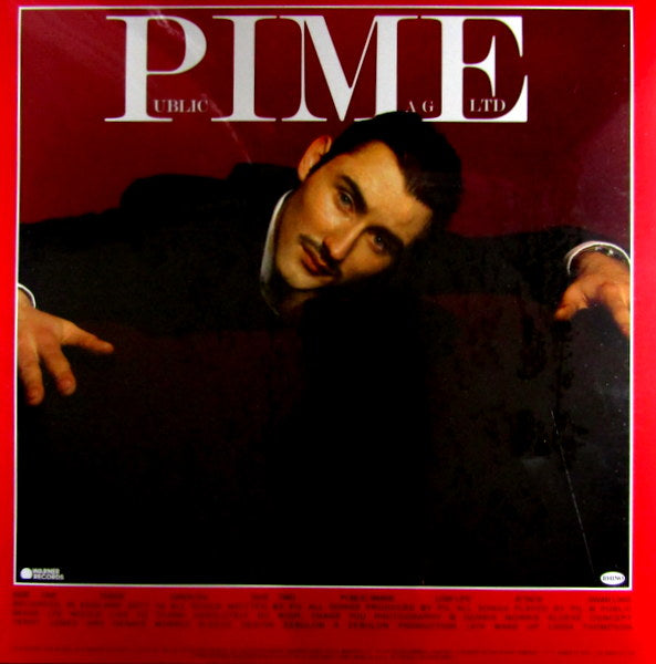 first issue